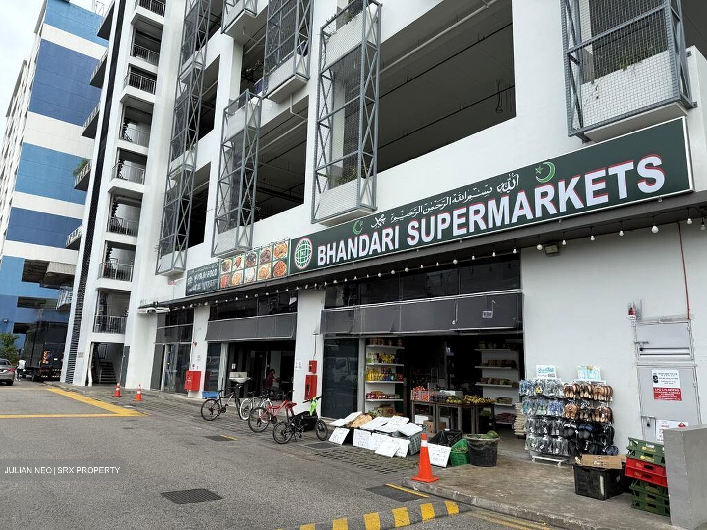 Harvest @ Woodlands (D27), Factory #498279131